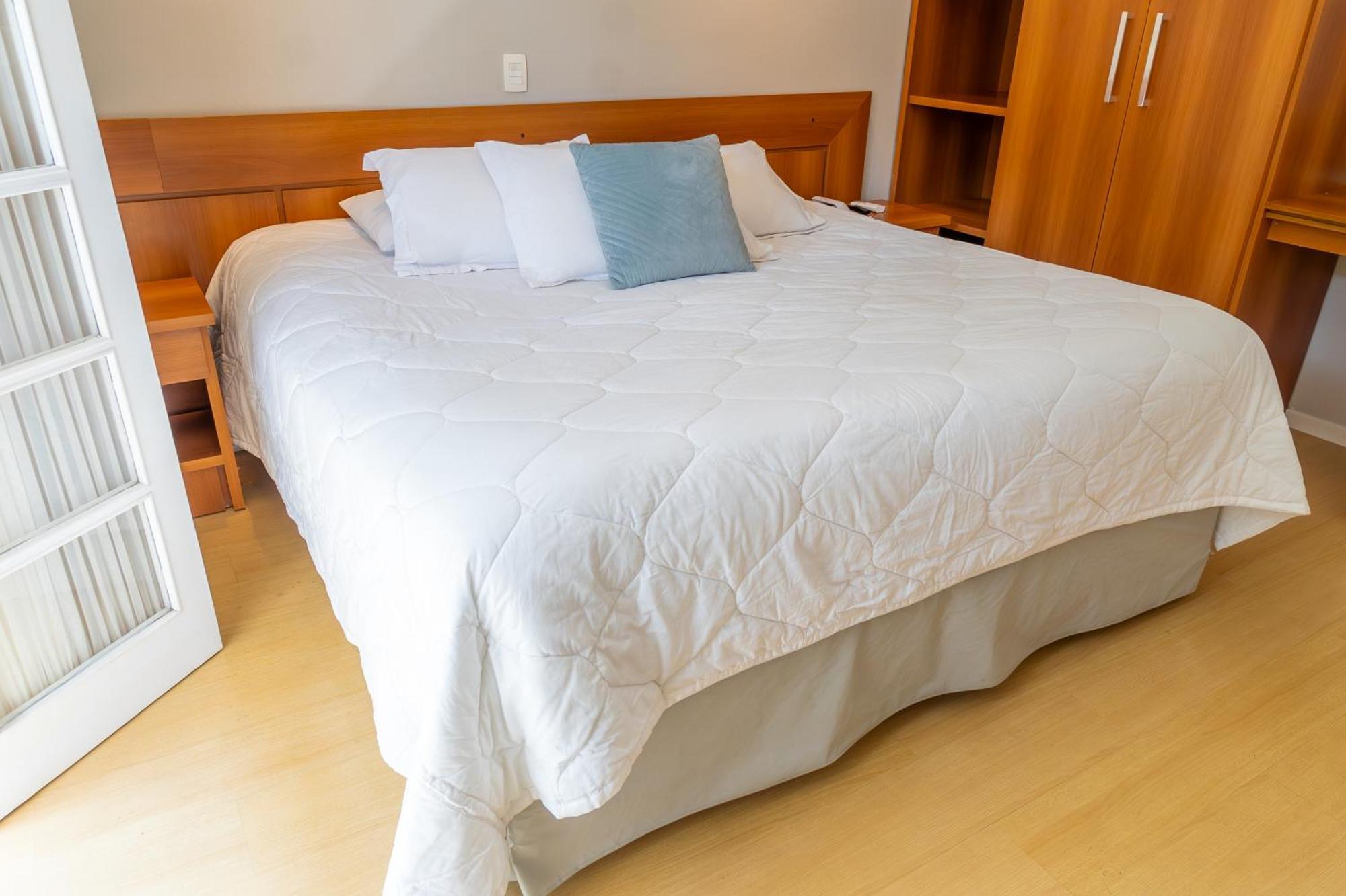 Pousada Nacional Inn Campos do Jordão Екстериор снимка