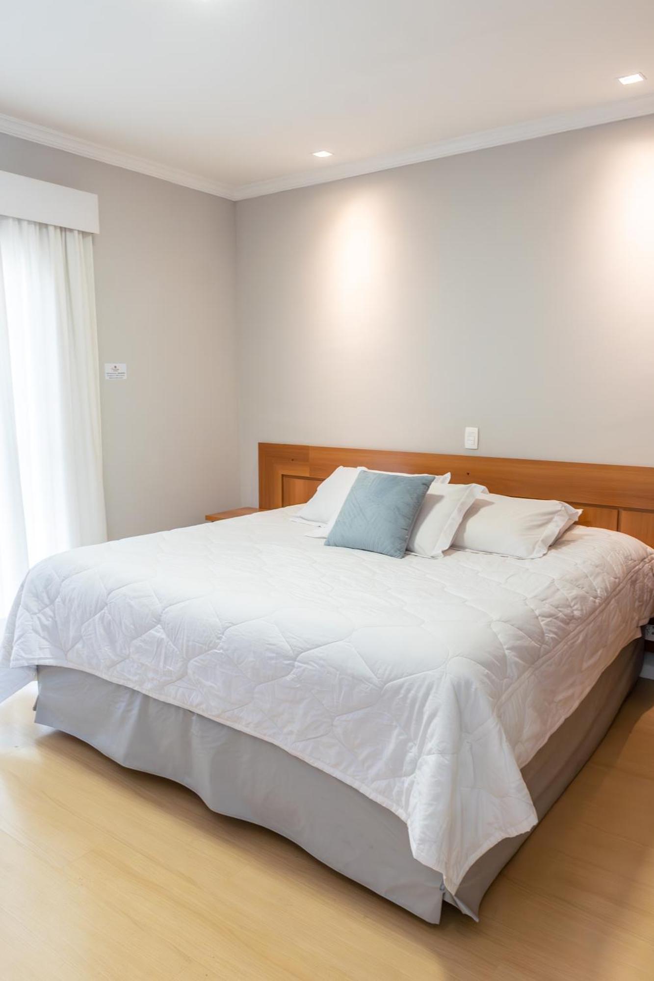 Pousada Nacional Inn Campos do Jordão Екстериор снимка